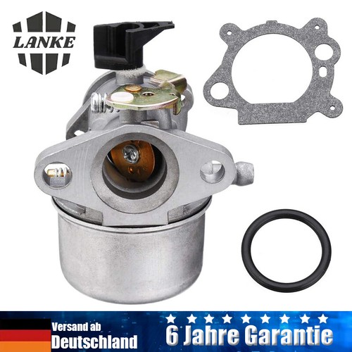 Vergaser aus metall - vergaser, mit
