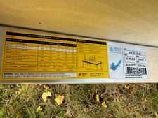 Prolyte Stage Dex SM-DL-B-5R 3 Eck - Bühnenpodest Sonderform 