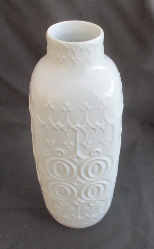 Vase kaiser relief dekor - dekor, ca