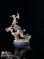 Warhammer Warcry Untamed Beasts Slaves to Darkness AoS Age of Sigmar Underworlds