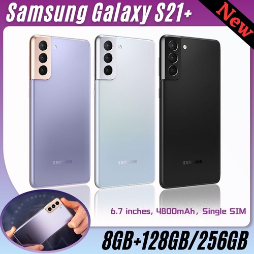 Neu samsung galaxy s21 - samsung,