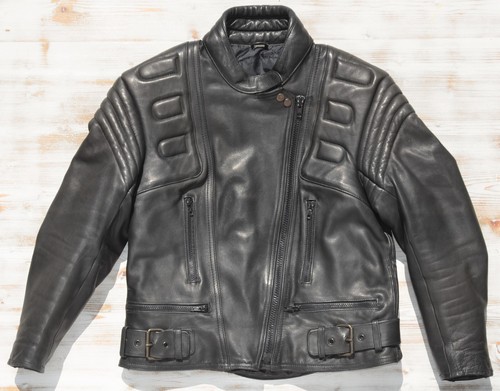 Motorradjacke lederjacke - motorradjacke,