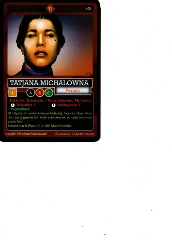 Perry rhodan sks - rhodan,,