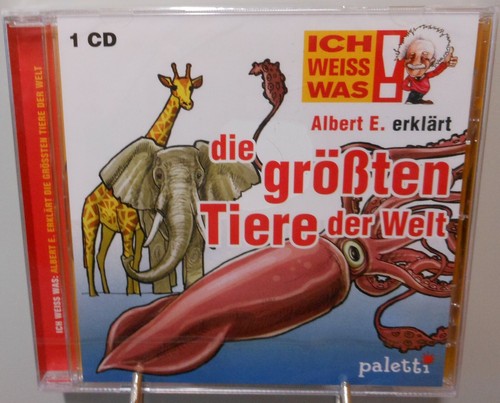 Wissen für kinder albert - für,