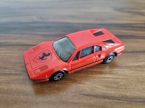 Matchbox ferrari 303 - matchbox, aus