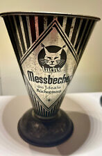 Luchs Messbecher, Vintage, Küchendeko, 50er/60er, Midcentury