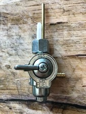 Benzinhahn Kraftstoffhahn