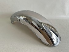 Suzuki GT750 Heckfender