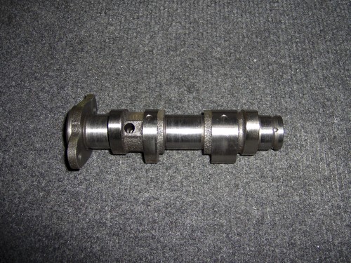 Egu yamaha szr 660 - 660,