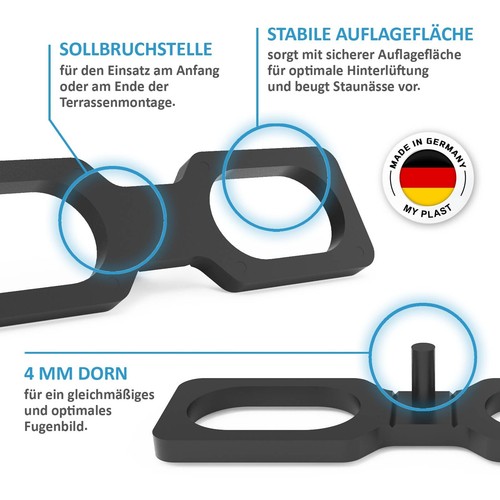 Abstandhalter abstandshalter - abstandhalter,,