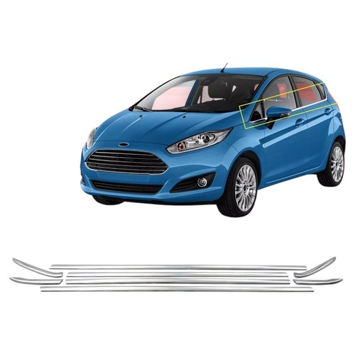 Fensterleisten für ford - fensterleisten,