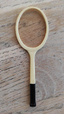 Vintage Barbie Tennisschläger Outfit Tennis anyone Japan60er