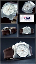  FILA Chronograph COMBI