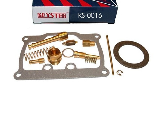 Keyster