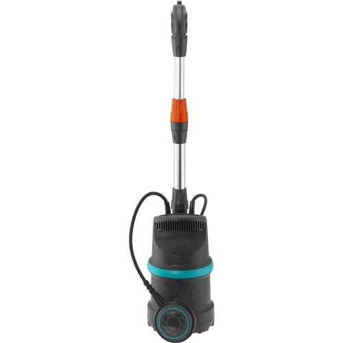 Gardena regenfasspumpe 4000 - regenfasspumpe, 4000/1
