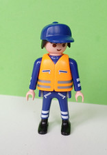 Playmobil Sammlung Figur aus
