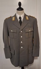 Bundeswehr BW frühe Uniform