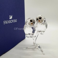 SWAROVSKI Eulenpaar 5493722