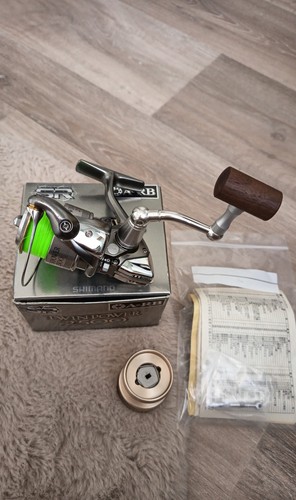 Shimano twinpower 2500 - shimano,