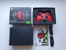 Scuf Infinity Gaming