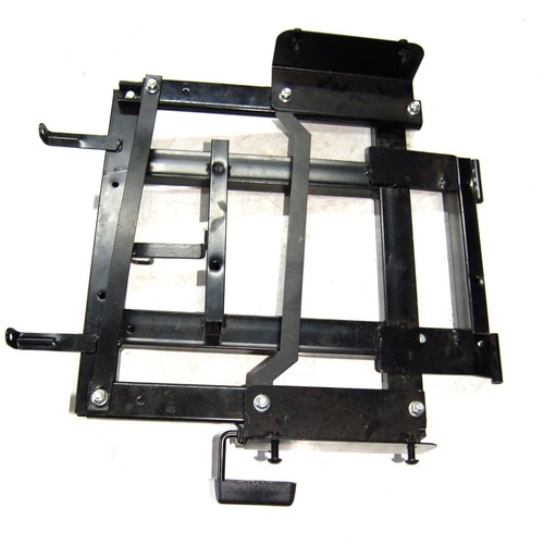 Sitzgestell konsole luxxon - konsole,