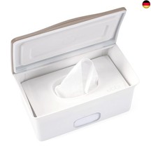 Ubbi Baby Wipes Dispenser with