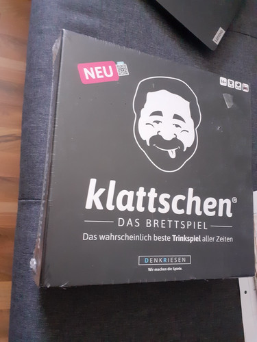 Klattschen trinkspiel - trinkspiel,