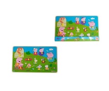 Eichhorn 109265713 - Peppa Pig