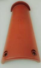 Kunststoff Rundfirst