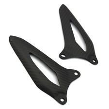 Carbon Fersenschutz für