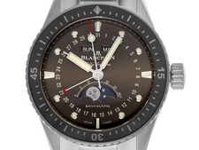Blancpain Fifty Fathoms