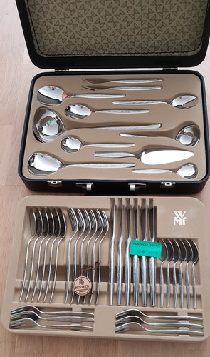Wmf teile besteck palma - wmf, 41
