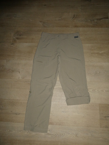 Schöffel outdoor pants - pants, l