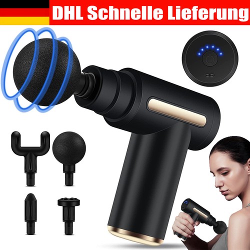 Profi massage gun - profi,