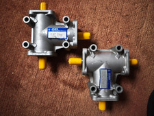 Atlanta Getriebe Typ: 5227141  NEU