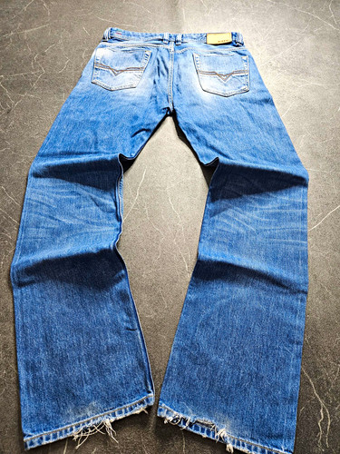 Rare vintage diesel - rare,