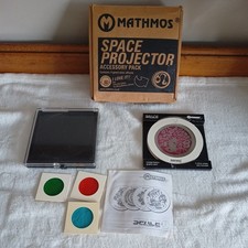 Vintage Mathmos