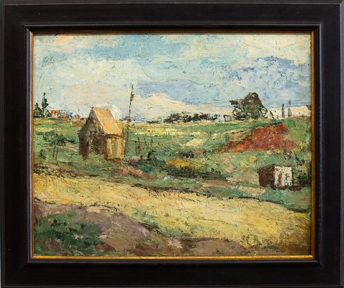 Ddr kunst walter bodenthal - ddr,