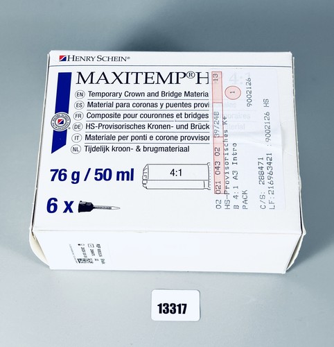 Maxitemp a3 50ml - maxitemp, hp