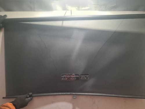 Peugeot 207 2009 trennnetz - 2009,