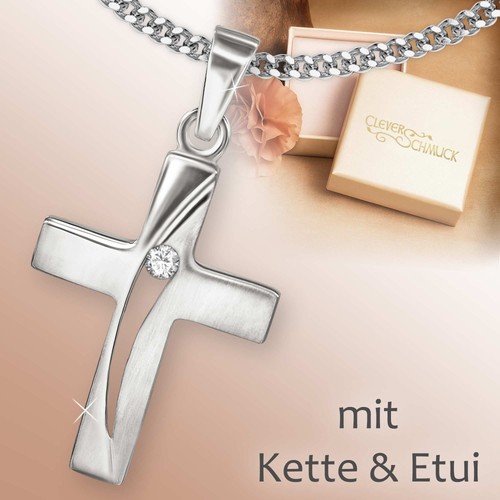 Clever schmuck silber - schmuck,