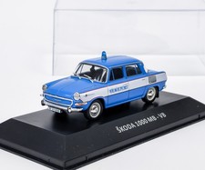 Škoda 1000 MB Veřejná