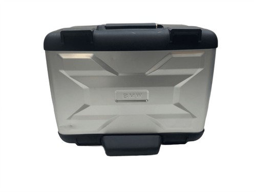 Bmw r1200gs topbox - bmw, koffer