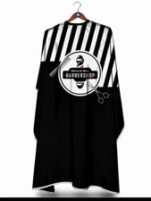 Barber Haarschneideumhang Friseurumhang Frisör Umhang Friseur Frisierumhang #1