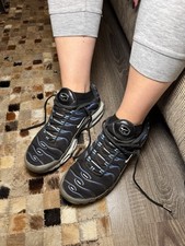 Nike Air Max Plus TN Damen