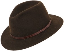 La Chasse® Rollhut Herren