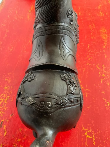 马 massive bronze - ,