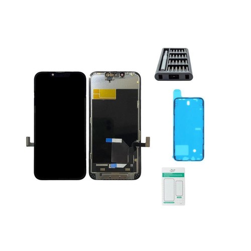 Iphone display - iphone, 13