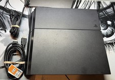 Sony PlayStation 4 (500 GB)