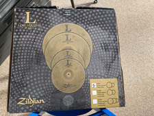 ZILDJIAN L80 Low Volume 38 Box